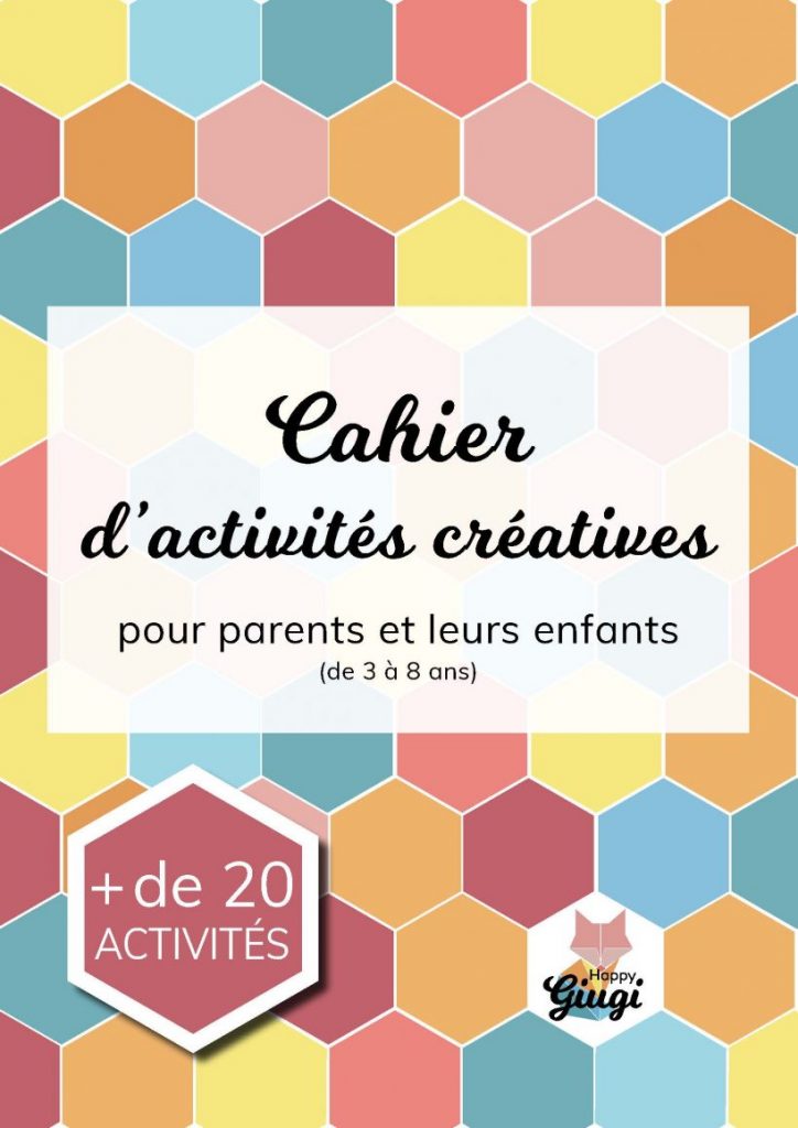 Cahier Activités créatives_couv