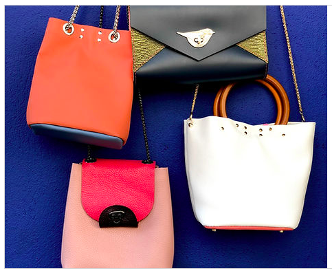 Ho testato l’atelier La Patine e sono ripartita con una borsa haute couture: i tipi di borse disponibili