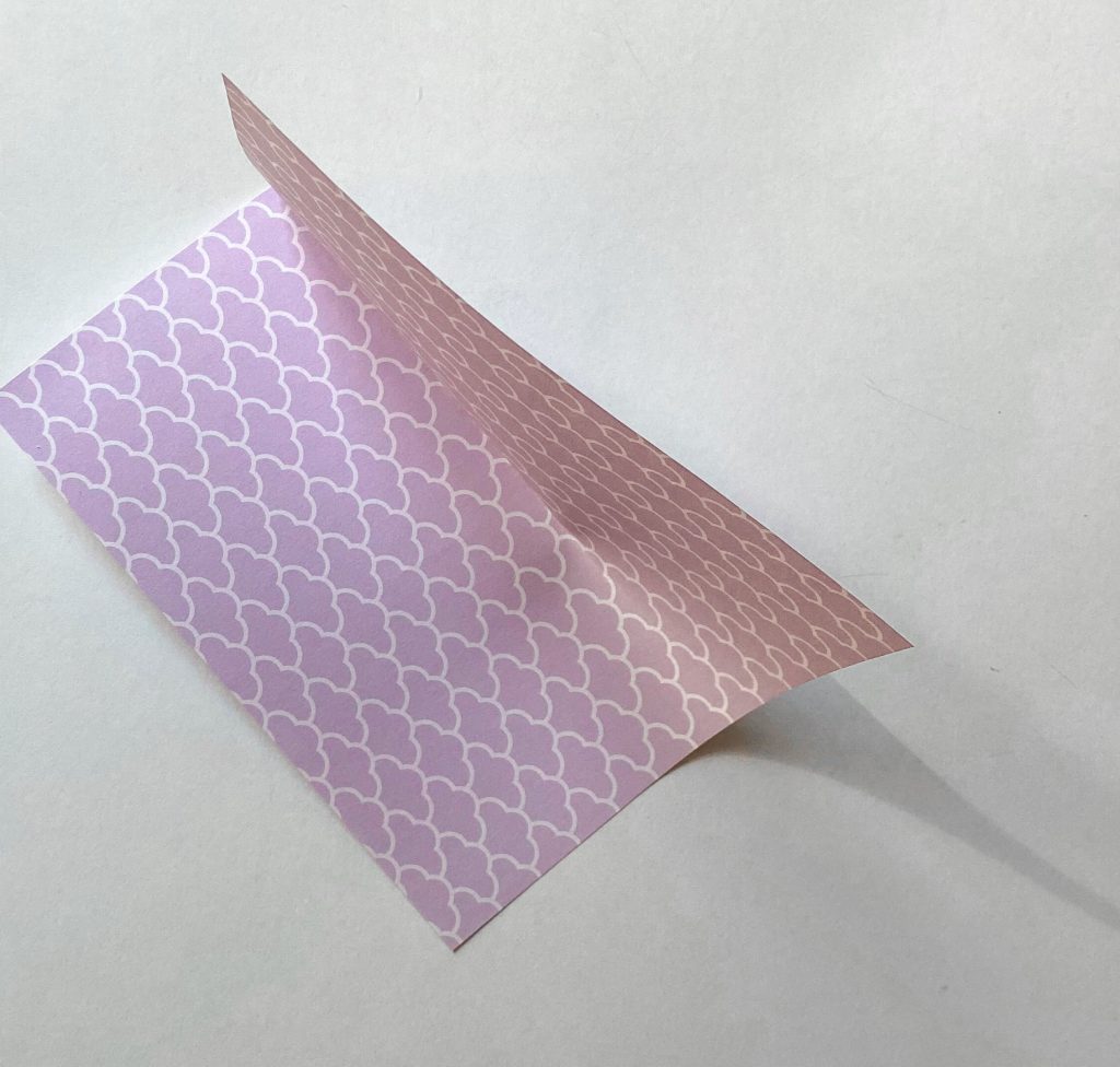 Carta colorata in cartone rigido Carta artigianale per origami - Fai da te